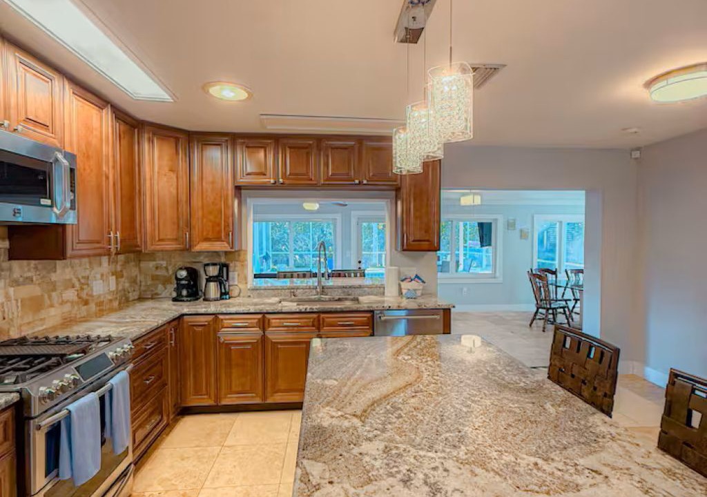 Photo of Kitchen in Fort Myers