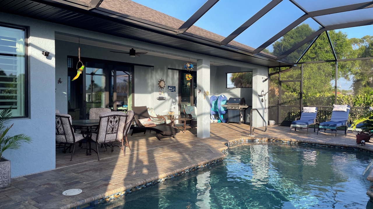 Photo of Outdoor in Pine Valley