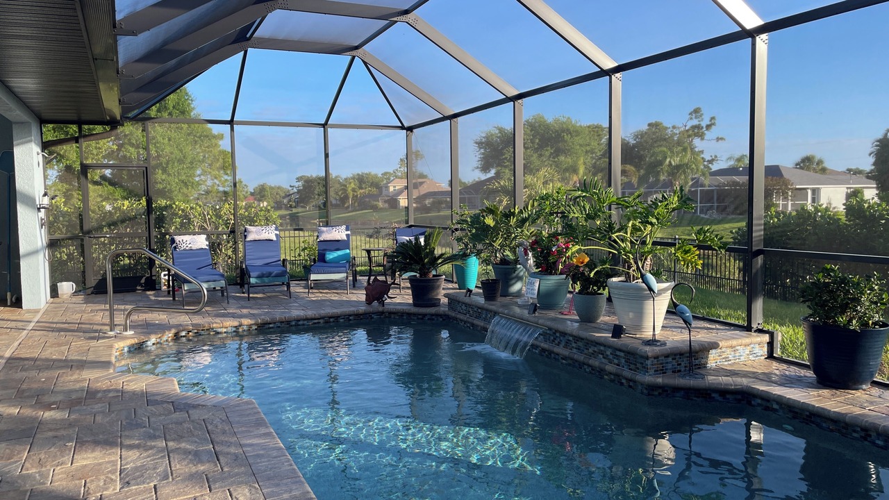 Photo of Outdoor in Pine Valley