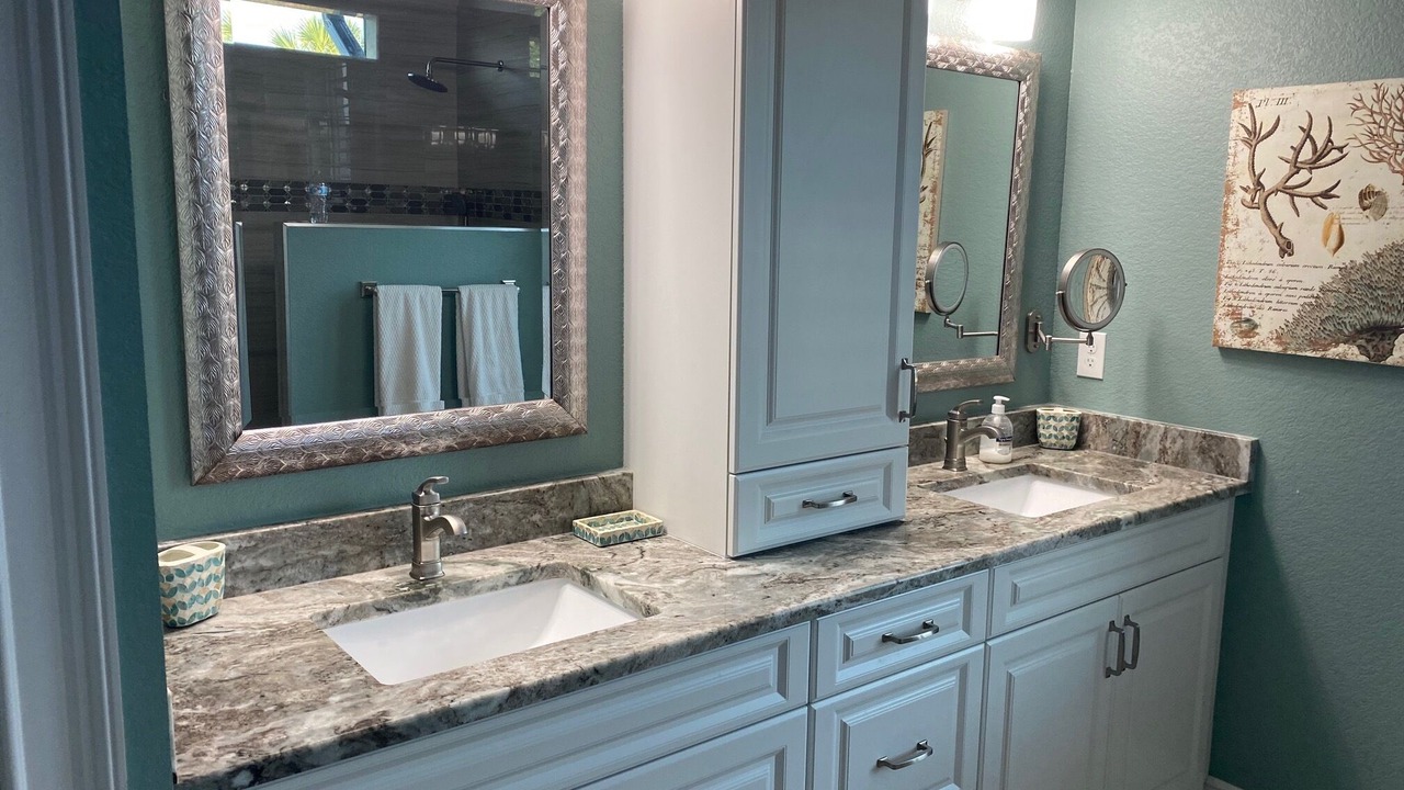 Photo of Bathroom in Pine Valley
