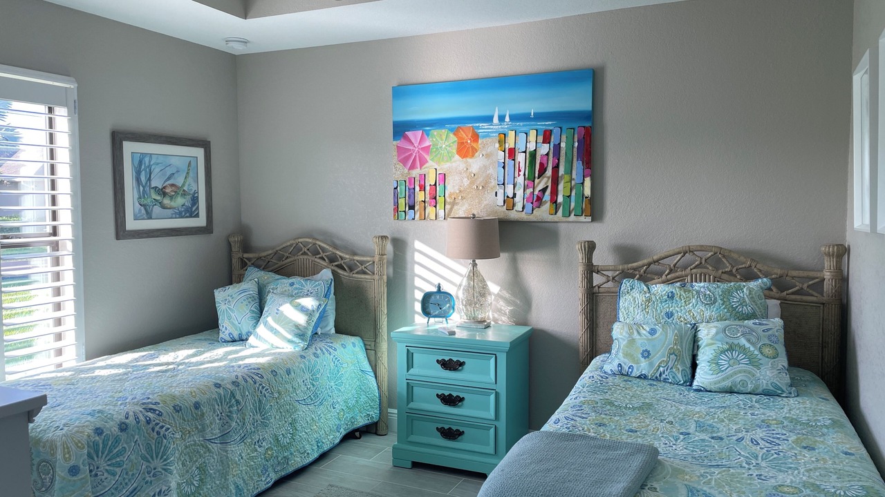Photo of Bedroom in Pine Valley