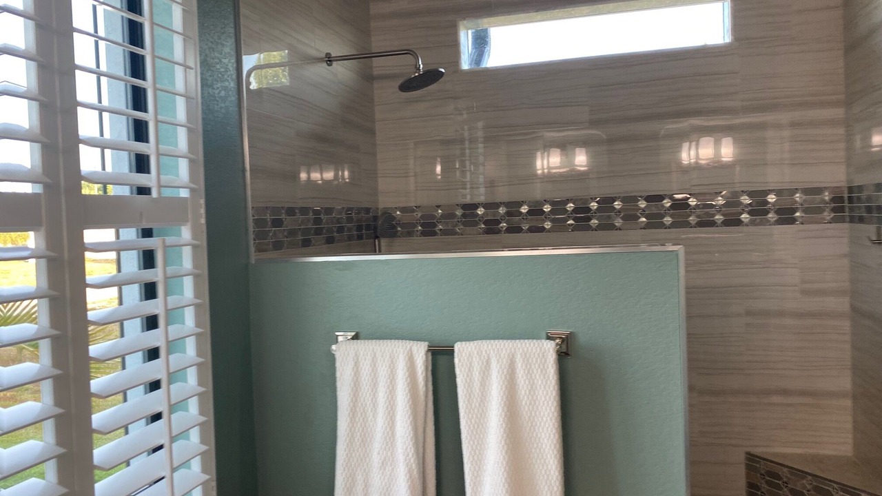 Photo of Bathroom in Pine Valley