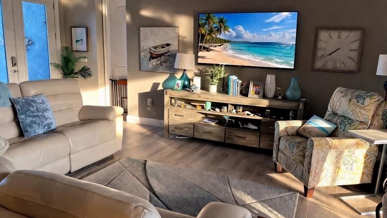 Photo of Livingroom in Pine Valley
