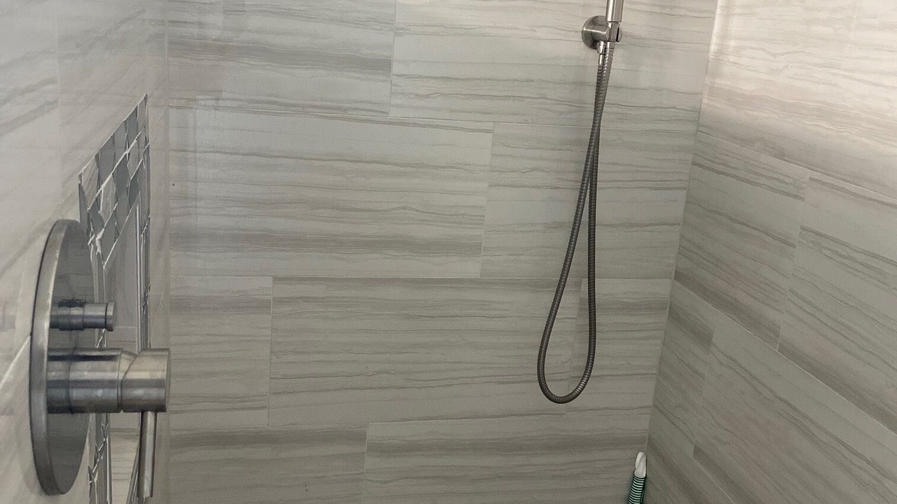 Photo of Bathroom in Pine Valley