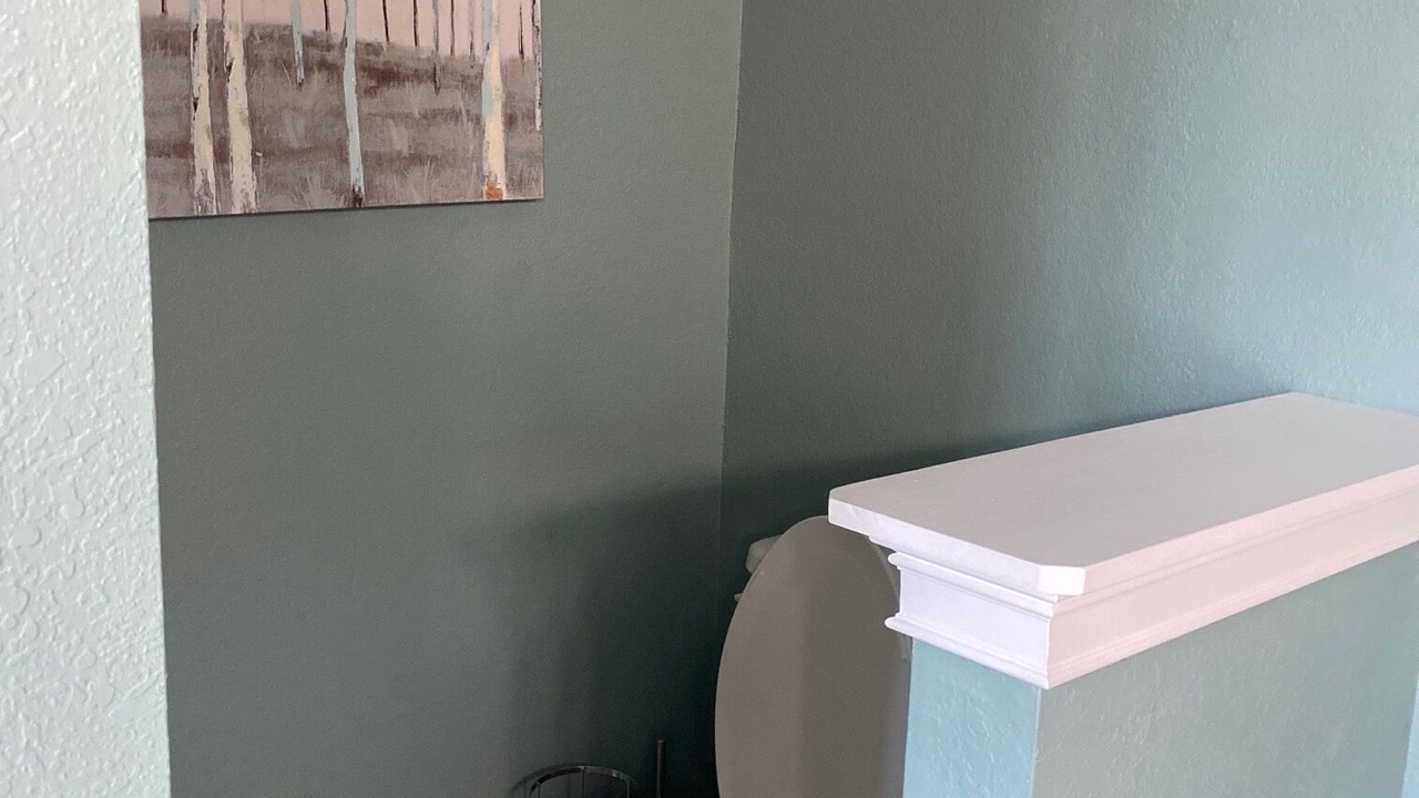 Photo of Bathroom in Pine Valley