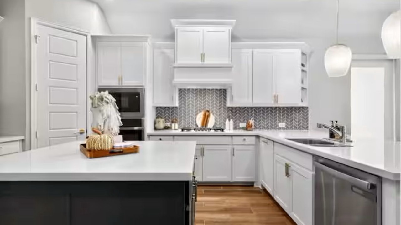 Photo of Kitchen in Fate