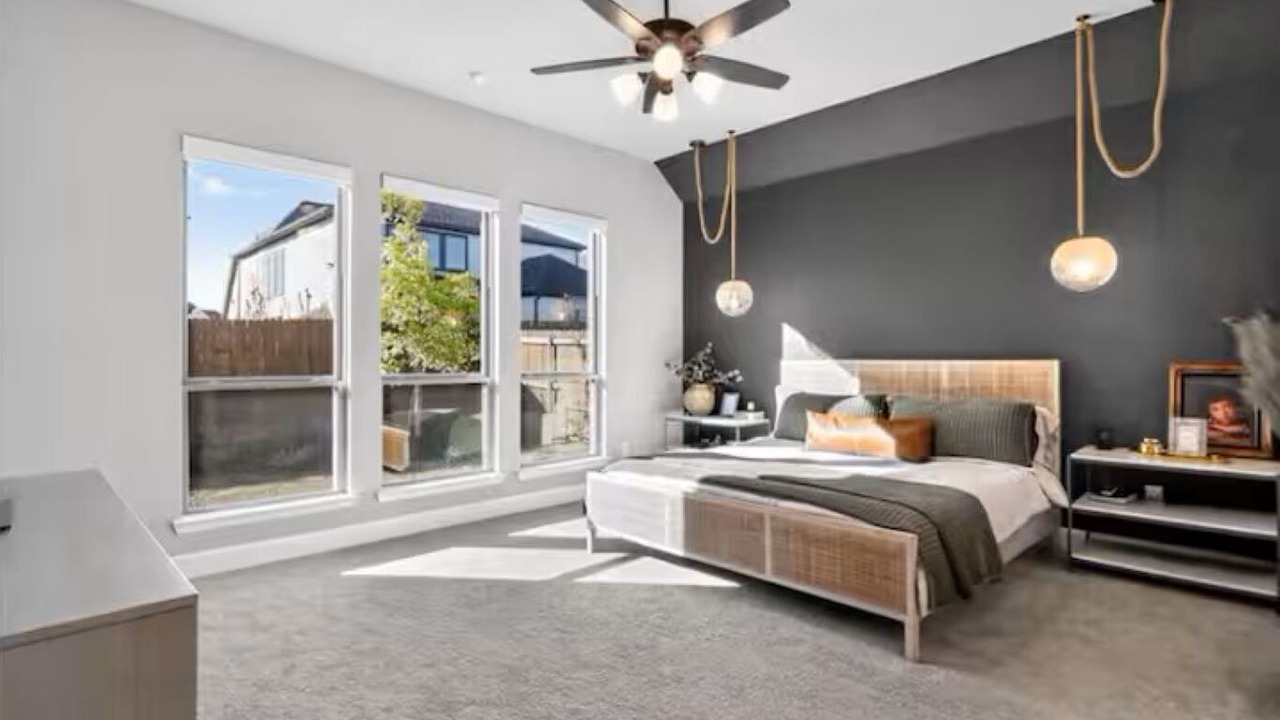 Photo of Bedroom in Fate