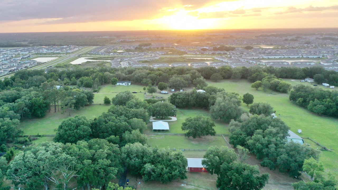 Photo of Outdoor in Wesley Chapel