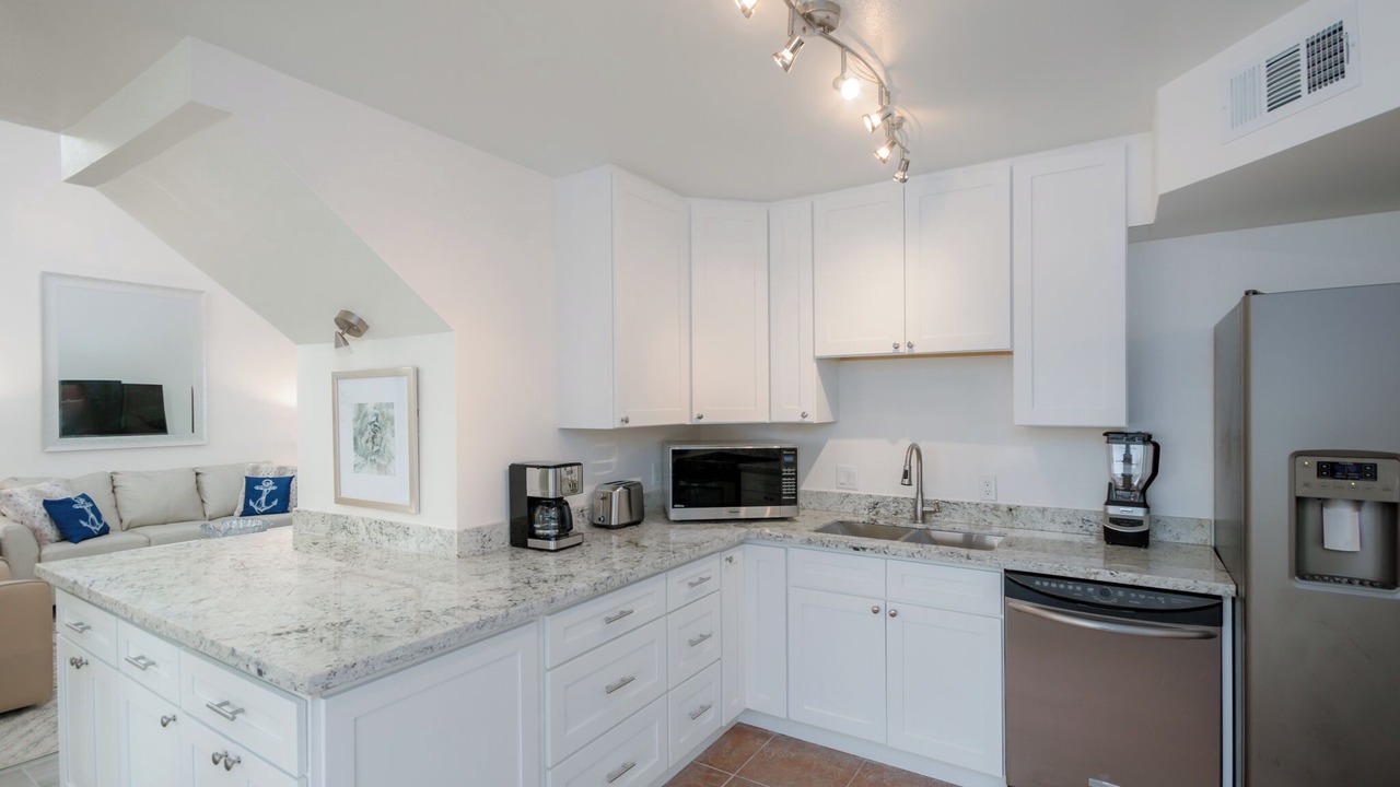 Photo of Kitchen in Slidell