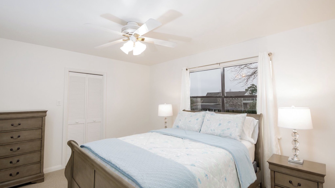 Photo of Bedroom in Slidell