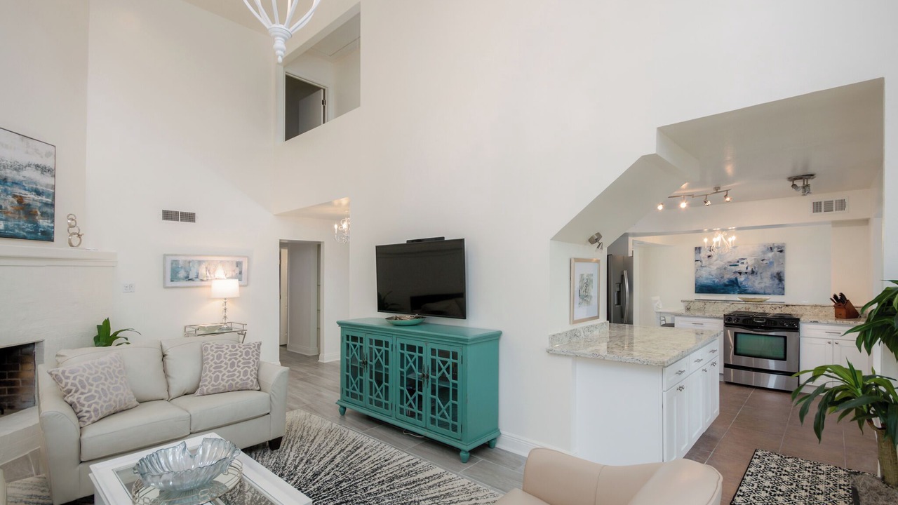 Photo of Livingroom in Slidell