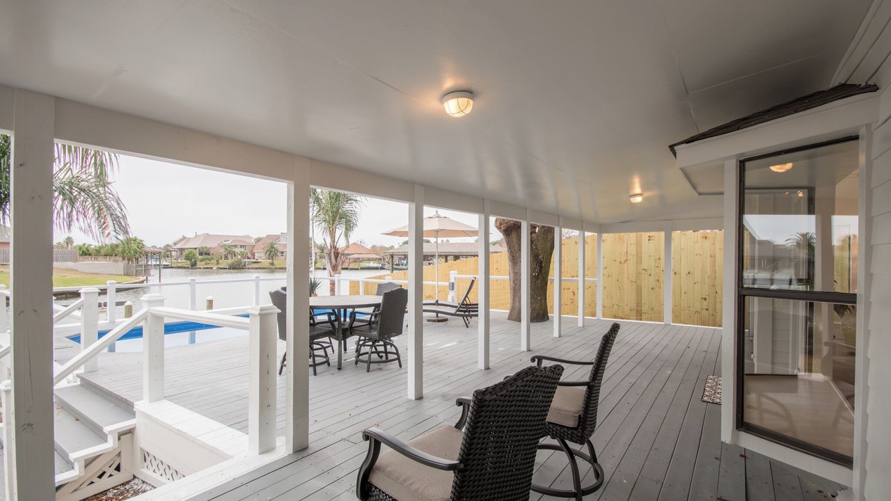 Photo of Outdoor in Slidell
