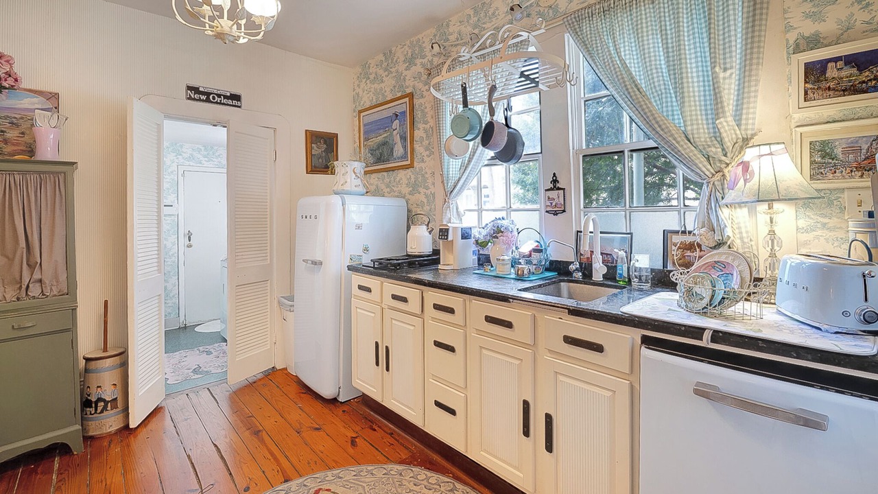 Photo of Kitchen in Metairie
