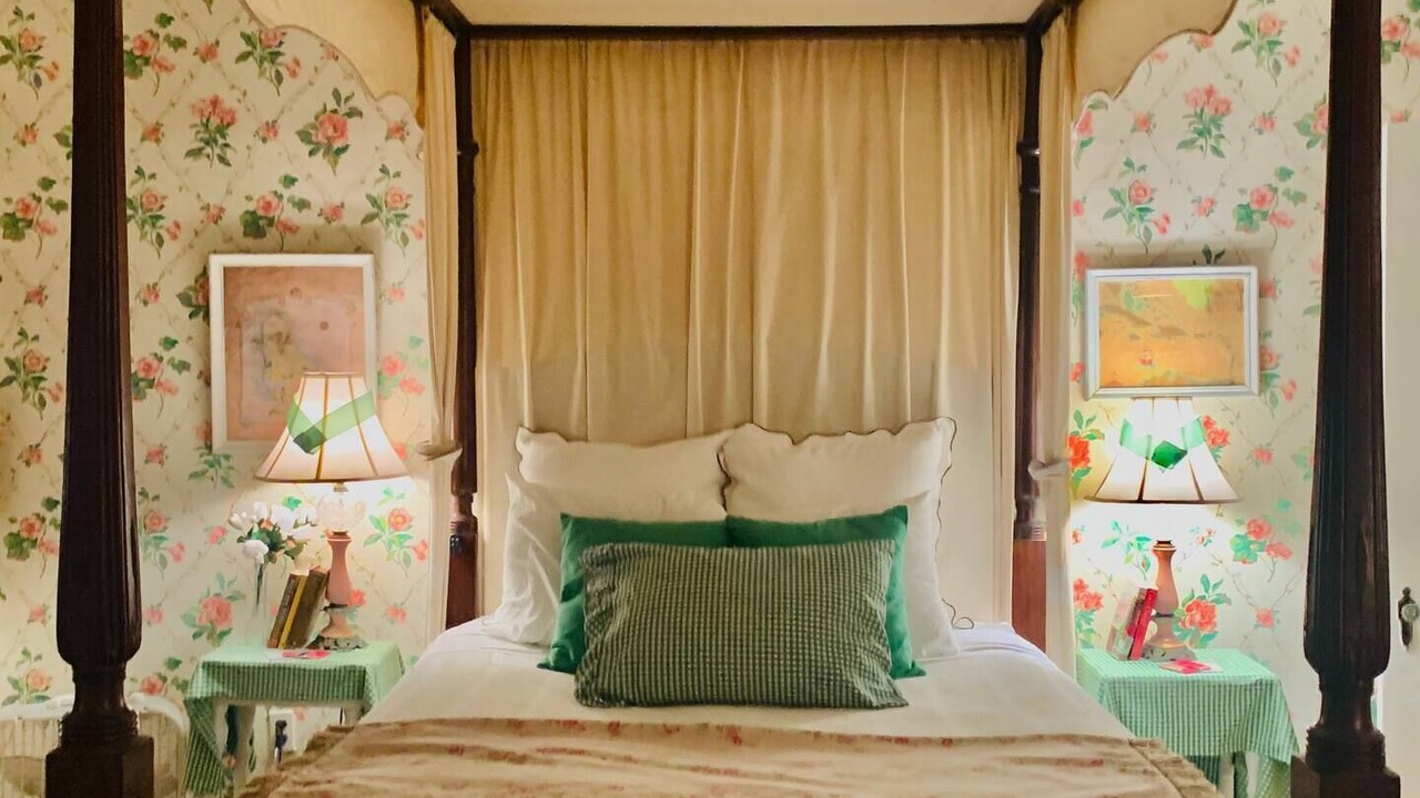 Photo of Bedroom in Metairie