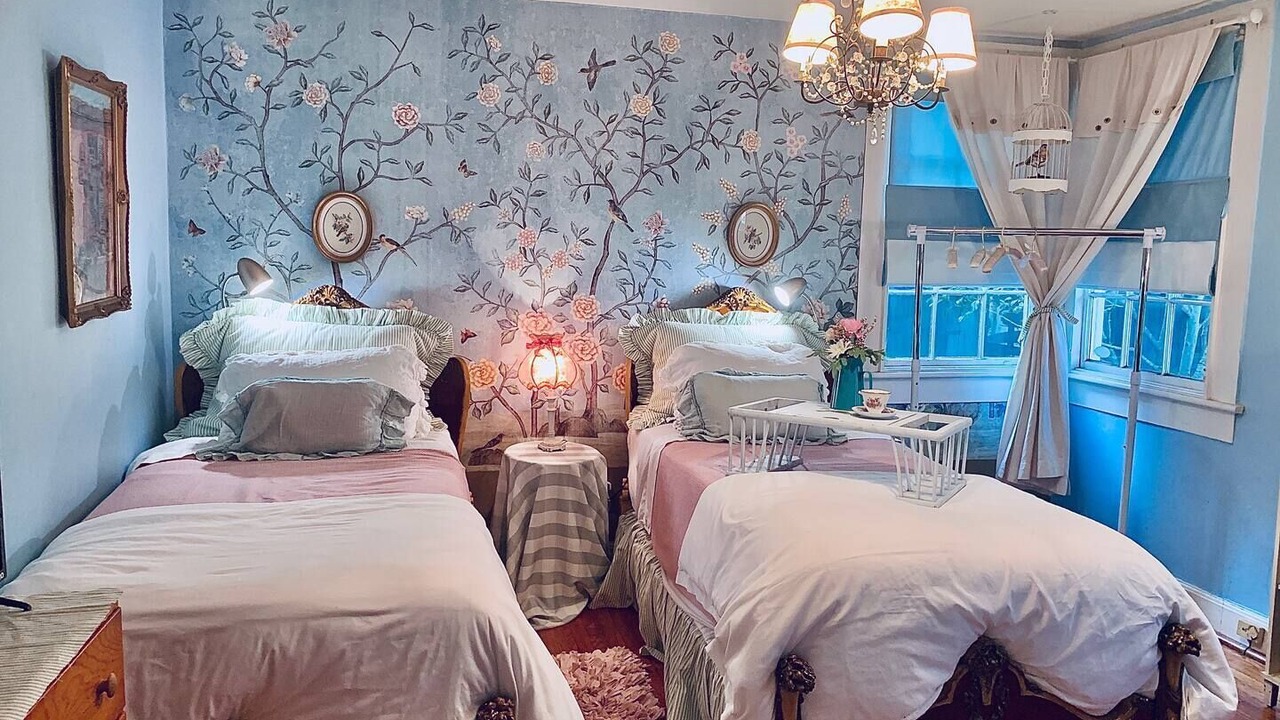 Photo of Bedroom in Metairie