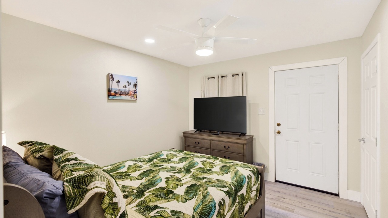 Photo of Bedroom in Pass Christian