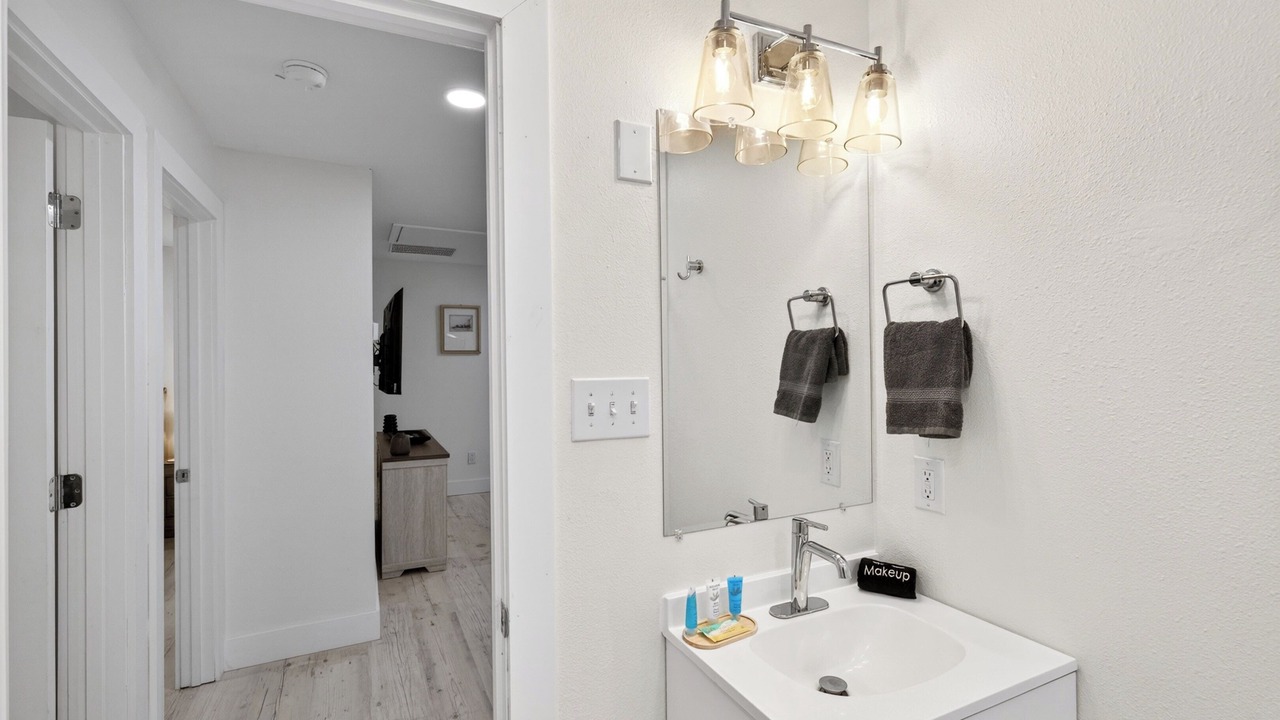 Photo of Bathroom in Pass Christian