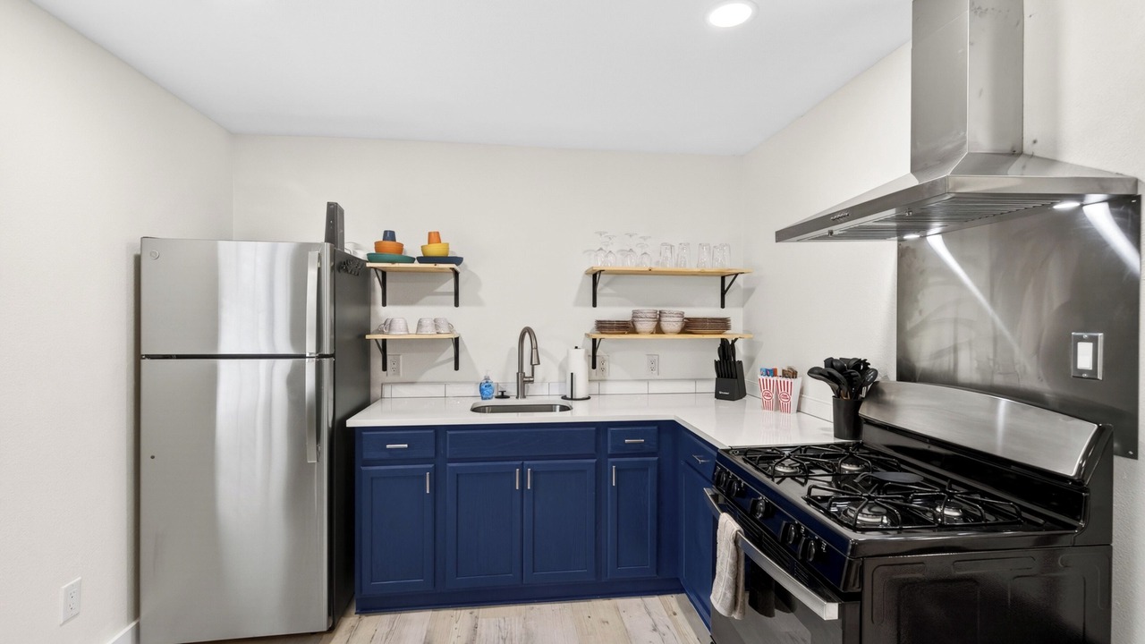 Photo of Kitchen in Pass Christian
