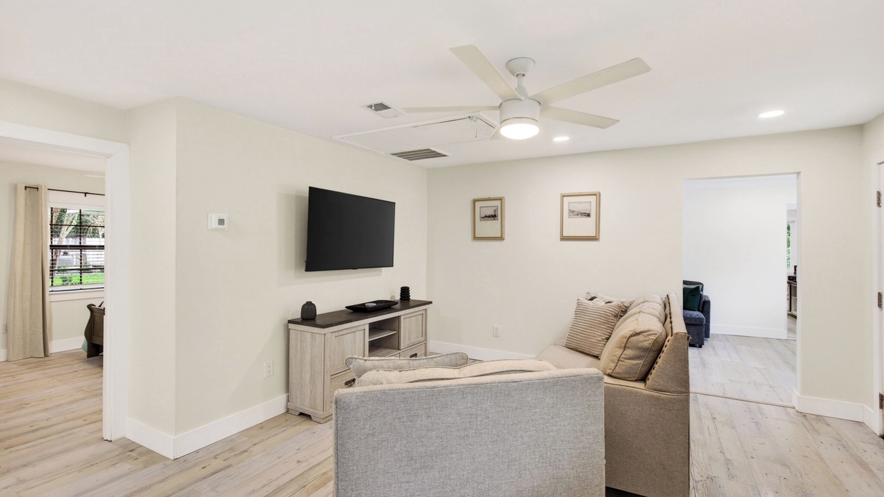 Photo of Livingroom in Pass Christian