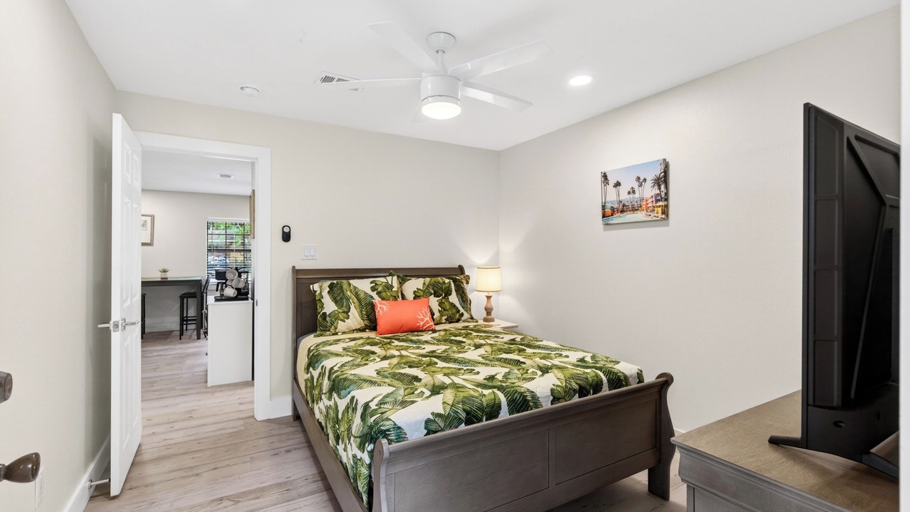 Photo of Bedroom in Pass Christian