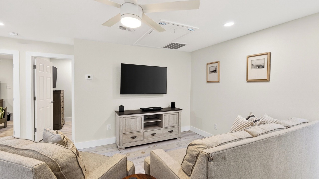 Photo of Livingroom in Pass Christian