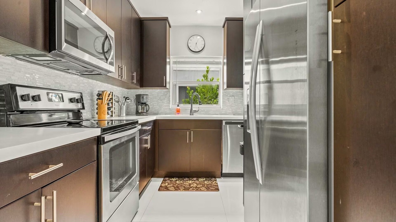 Photo of Kitchen in Liberty City