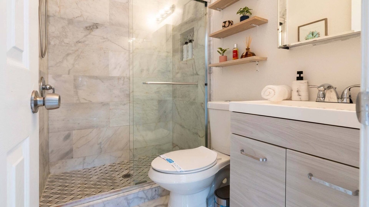 Photo of Bathroom in Liberty City