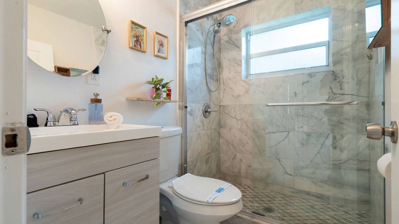 Photo of Bathroom in Liberty City