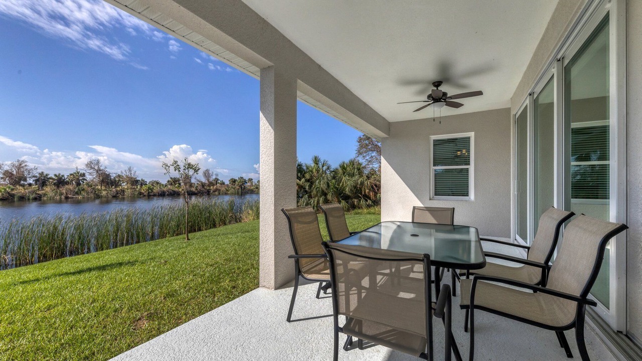 Photo of Outdoor in South Gulf Cove