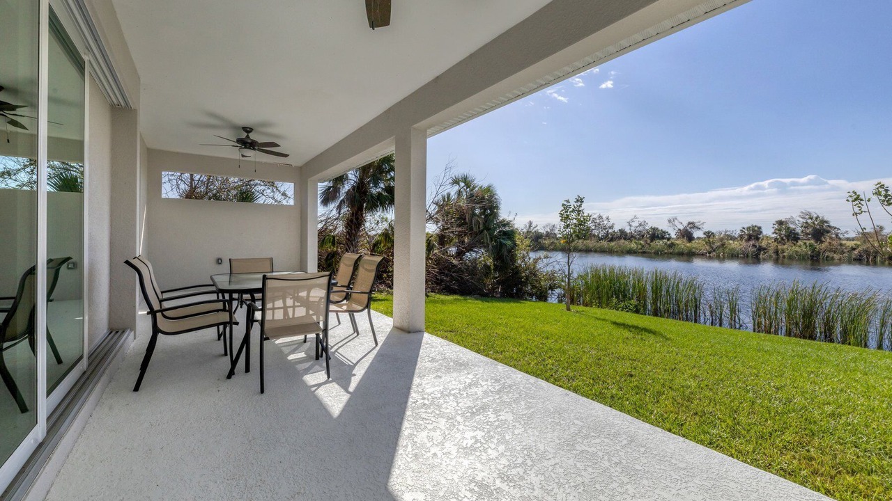 Photo of Outdoor in South Gulf Cove