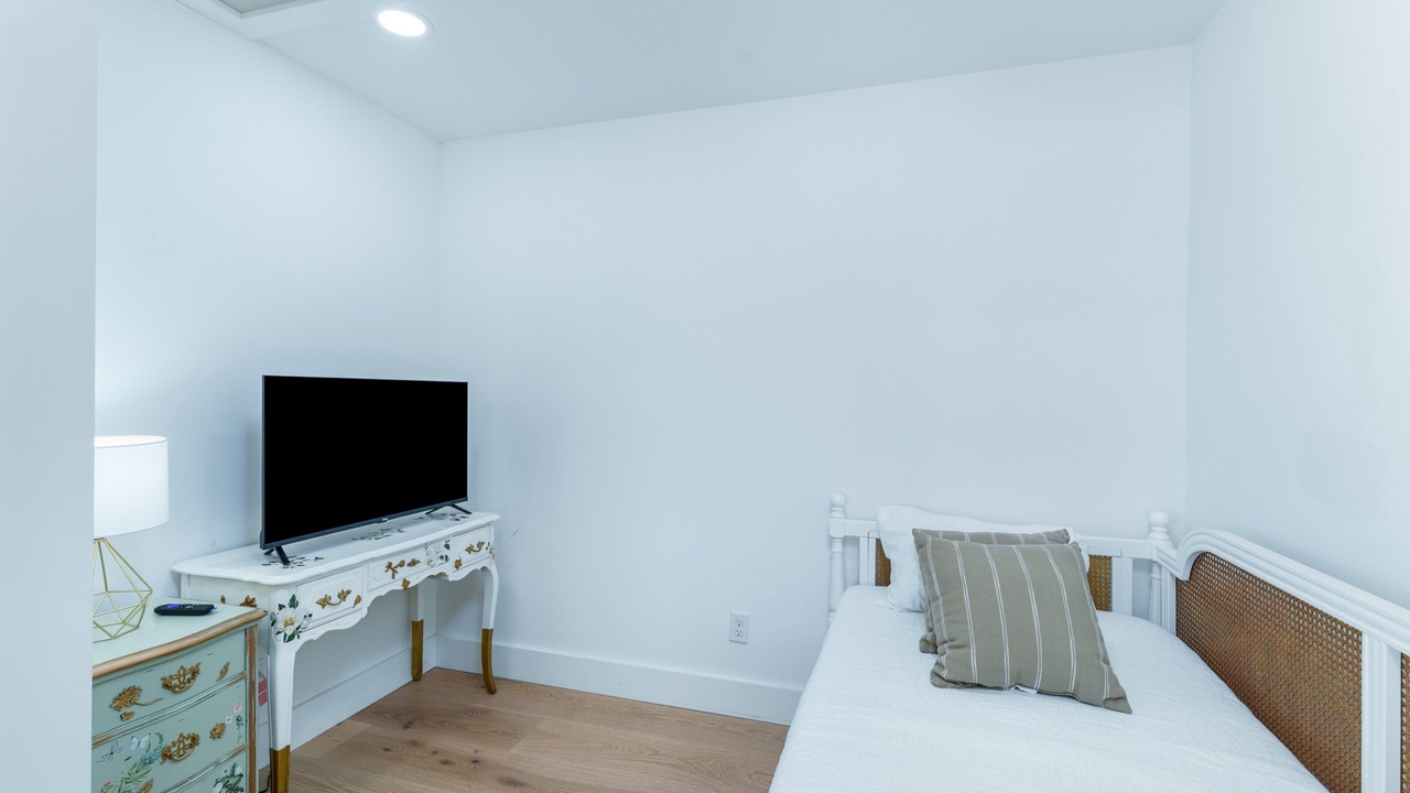 Photo of Bedroom in Walton County