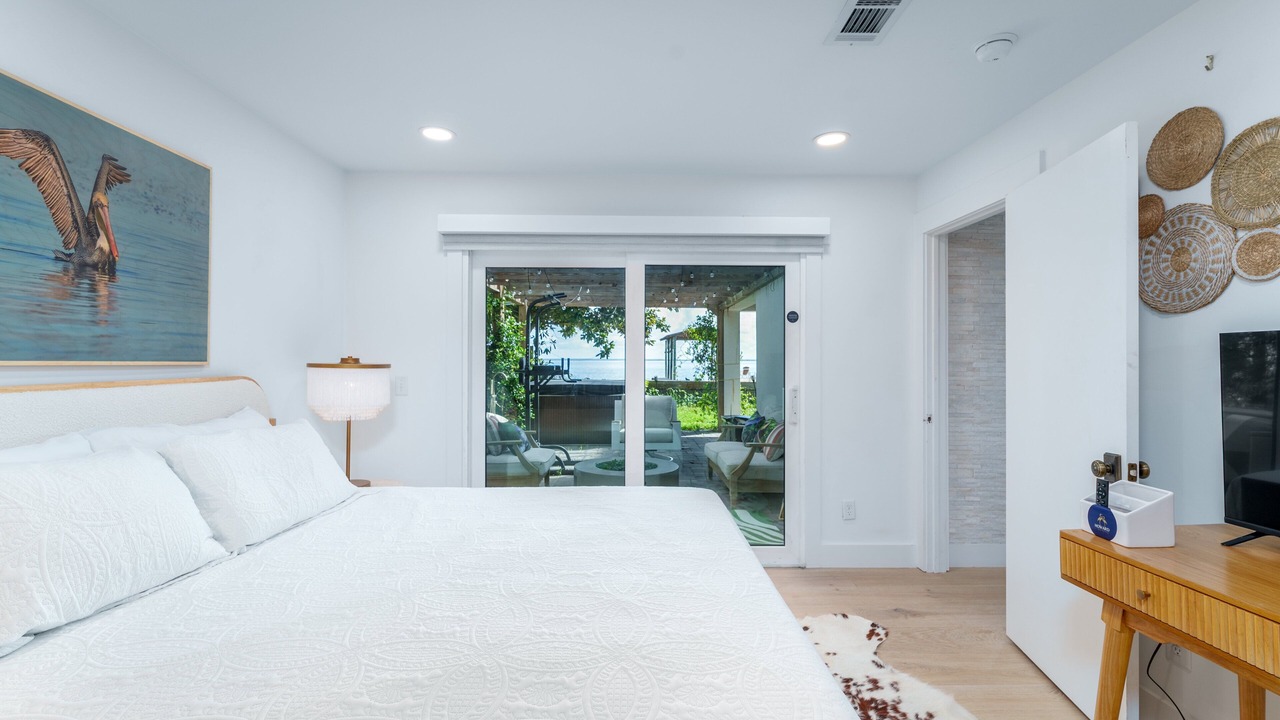 Photo of Bedroom in Walton County