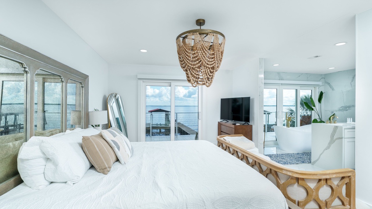 Photo of Bedroom in Walton County