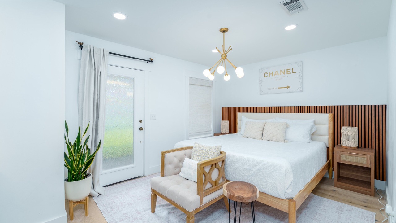 Photo of Bedroom in Walton County