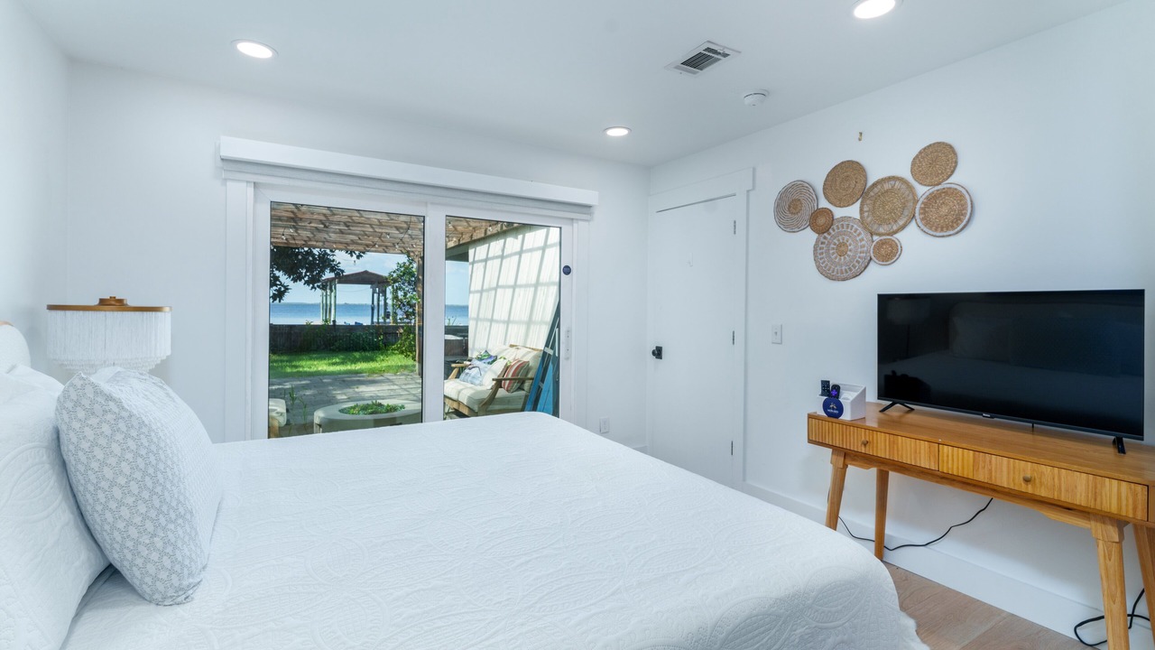 Photo of Bedroom in Walton County