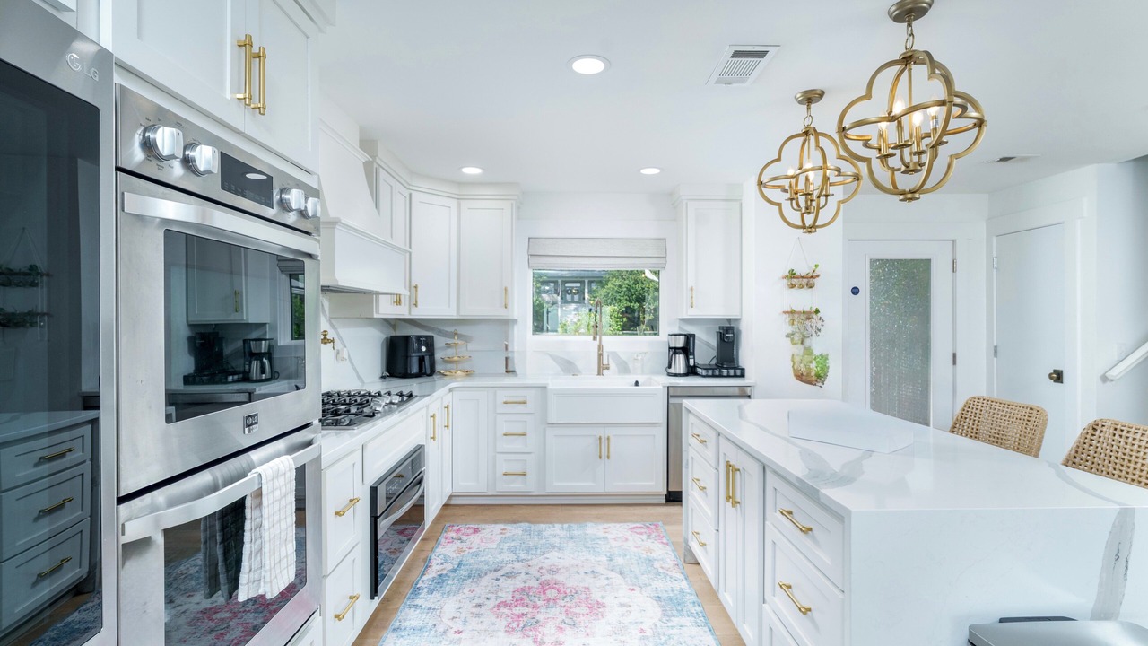 Photo of Kitchen in Walton County