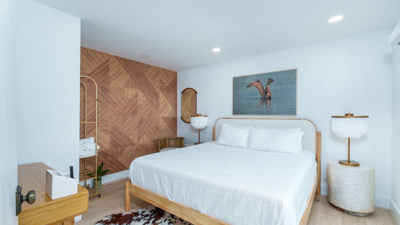 Photo of Bedroom in Walton County