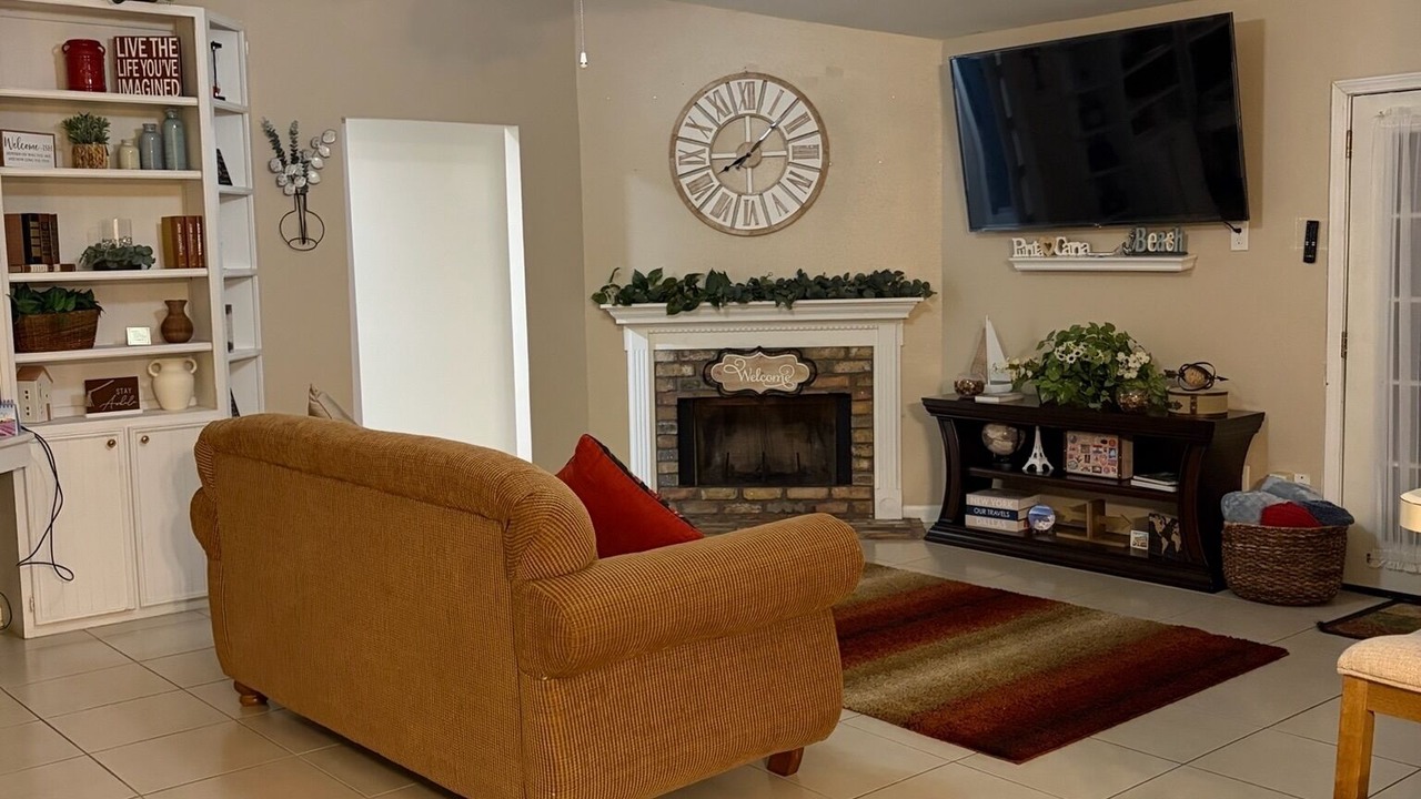 Photo of Bedroom in Harvey