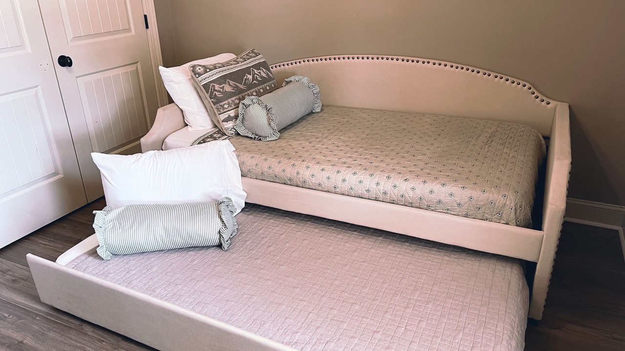 Photo of Bedroom in Starkville
