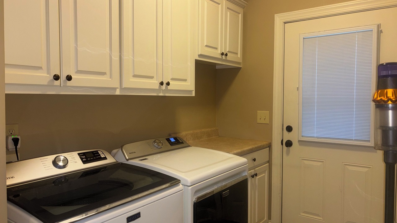 Photo of Kitchen in Starkville
