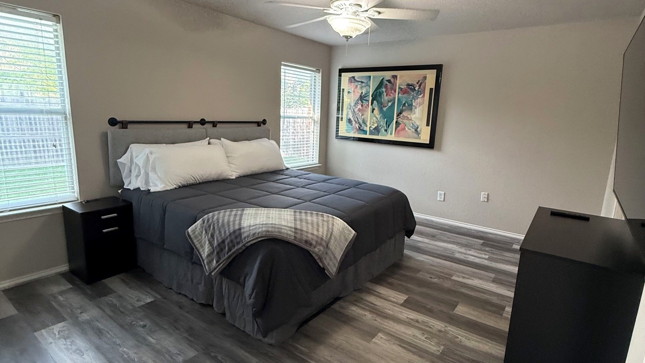 Photo of Bedroom in South Arlington