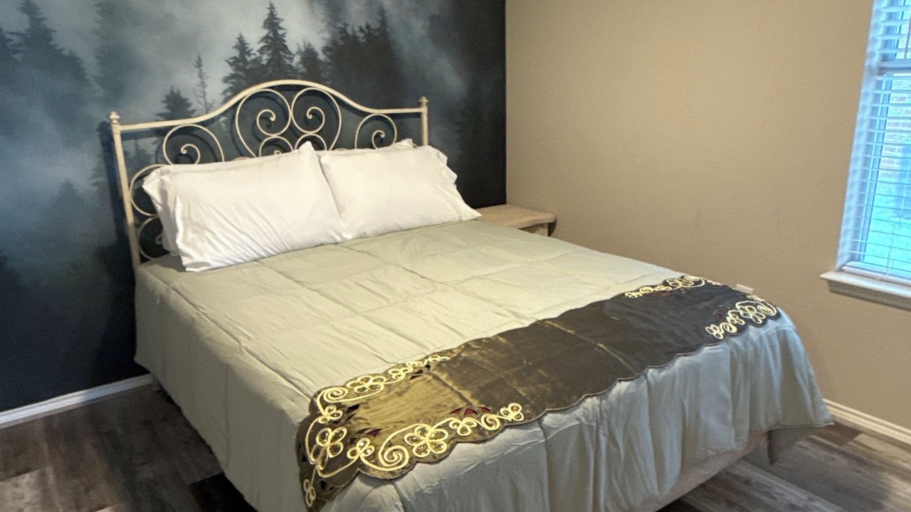 Photo of Bedroom in South Arlington