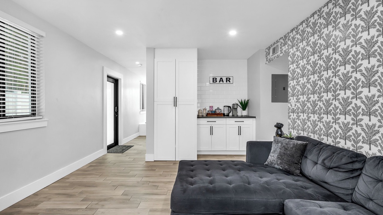 Photo of Livingroom in Victoria Park
