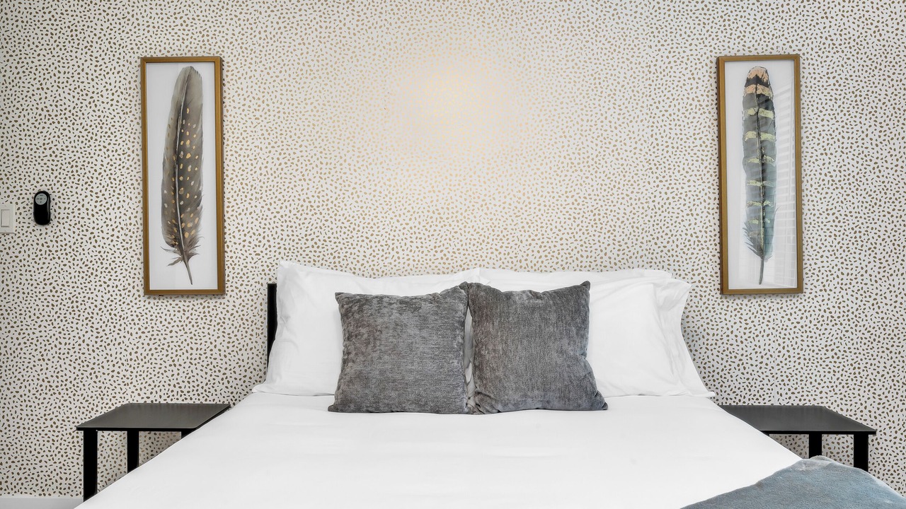 Photo of Bedroom in Victoria Park