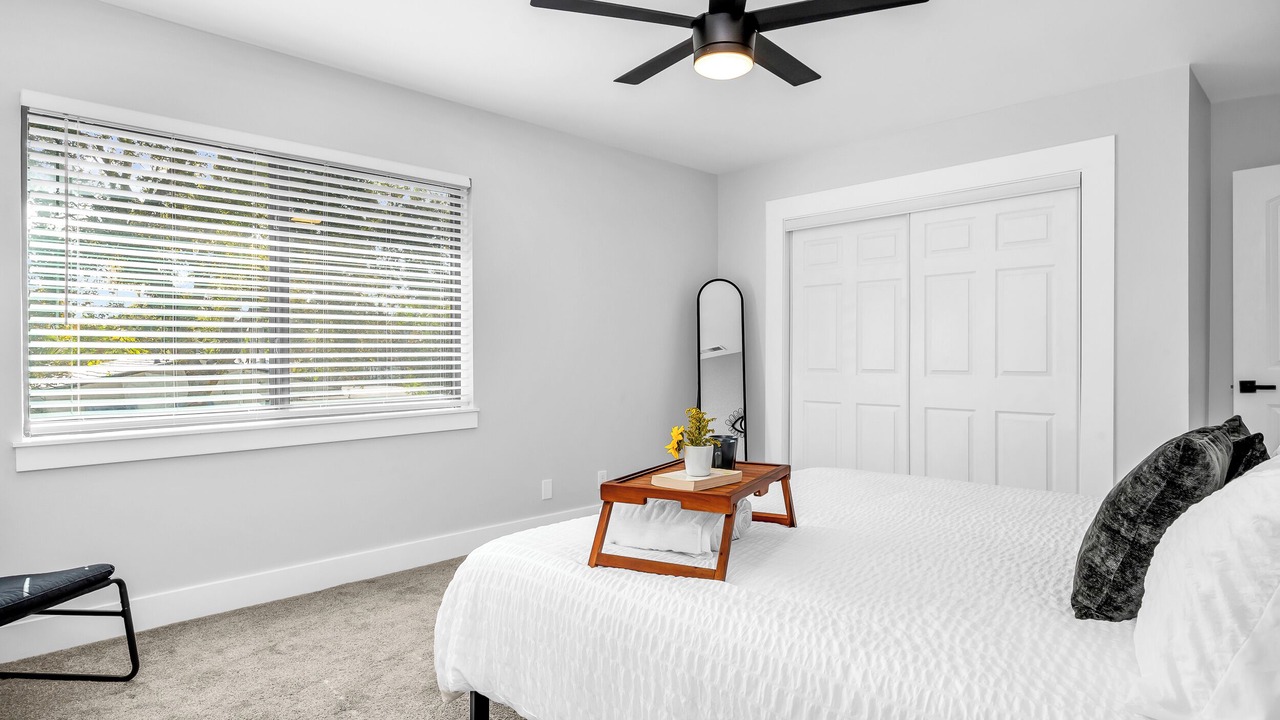 Photo of Bedroom in Victoria Park