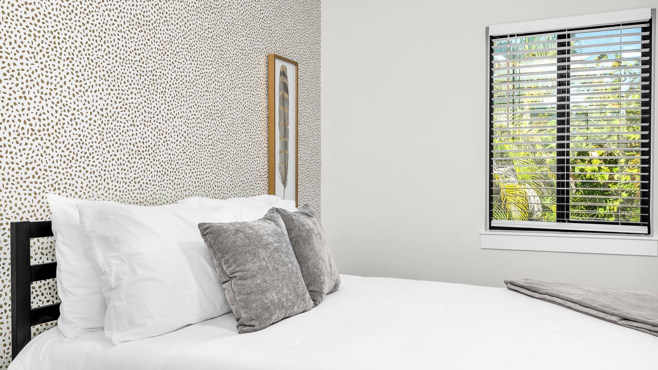 Photo of Bedroom in Victoria Park