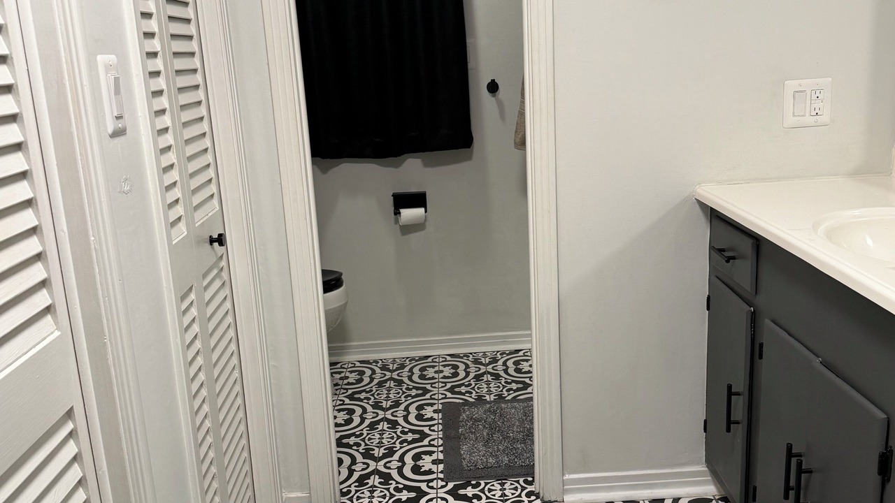 Photo of Bathroom in Jefferson