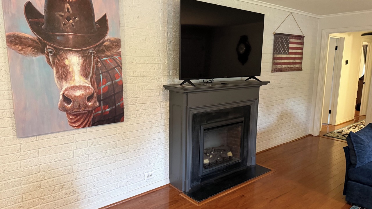 Photo of Livingroom in Jefferson