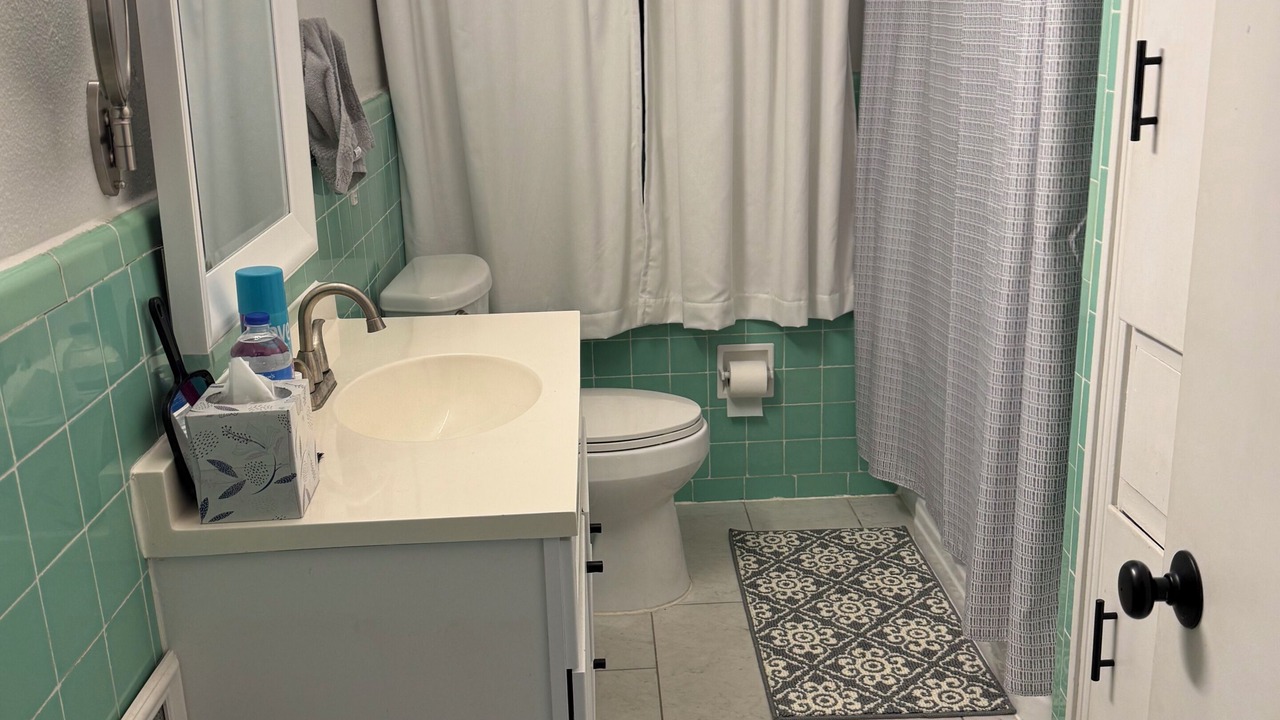 Photo of Bathroom in Jefferson