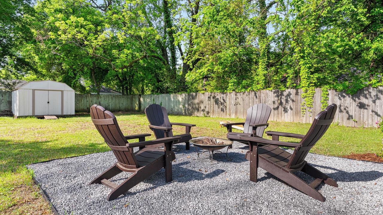 Photo of Outdoor in Cleveland